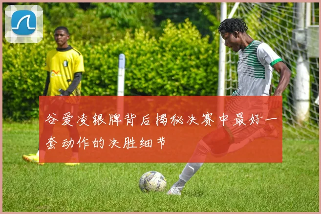 谷爱凌银牌背后揭秘决赛中最好一套动作的决胜细节