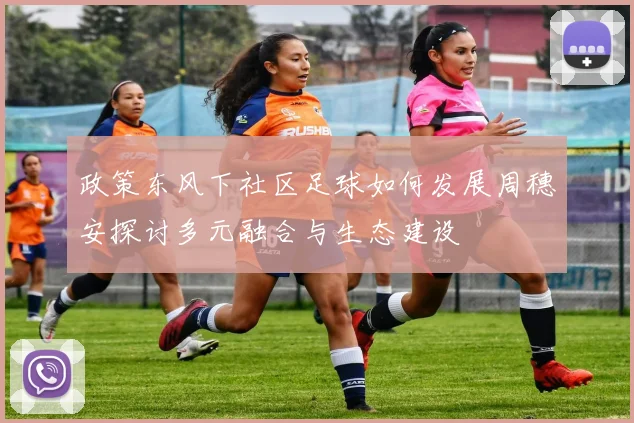 政策东风下社区足球如何发展周穗安探讨多元融合与生态建设