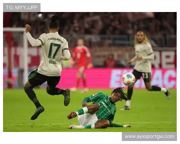 德甲球队门将表现与影响力分析 德甲球队门将表现与影响力分析